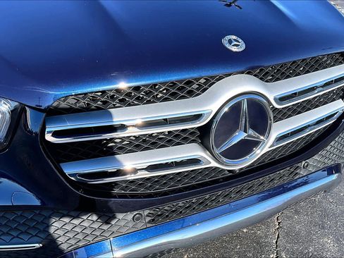 Certified 2022 Mercedes-Benz GLE 350 GLE 350 image 30