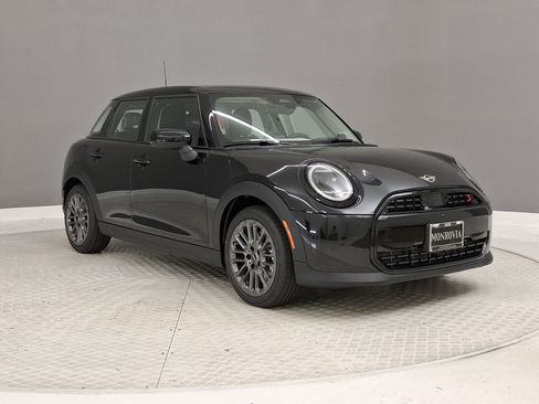 New 2026 MINI Cooper S FWD image 5