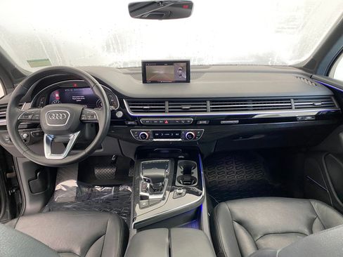 Used 2018 Audi Q7 3.0T Prestige w/ Prestige Package image 15