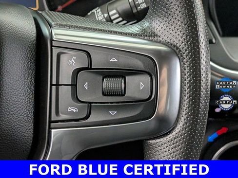 Used 2024 Chevrolet Blazer LT w/ Driver Confidence Package image 24