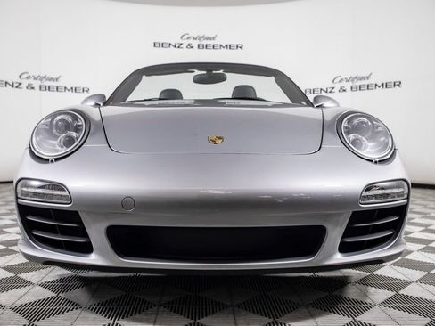 Used 2009 Porsche 911 Carrera S RWD image 7