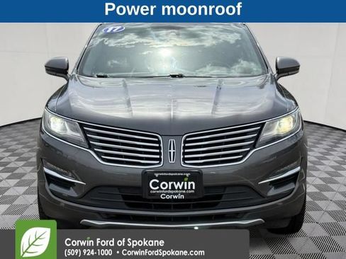 Used 2017 Lincoln MKC Reserve w/ Canadian Touring Package AWD/4WD image 7