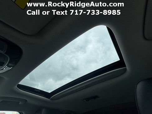 Used 2023 Hyundai Tucson SEL w/ Convenience Package AWD/4WD image 16