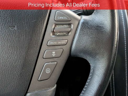 Used 2019 Nissan Armada SL w/ Premium Package AWD/4WD image 29
