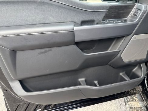 New 2025 Ford F150 Lariat w/ Equipment Group 502A High image 19