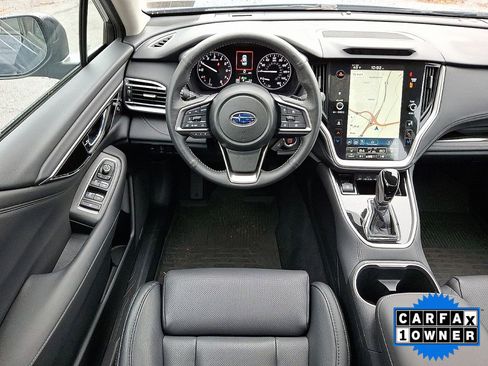 Certified 2025 Subaru Legacy Limited image 16