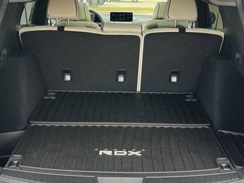 New 2026 Acura RDX A-Spec AWD/4WD image 34
