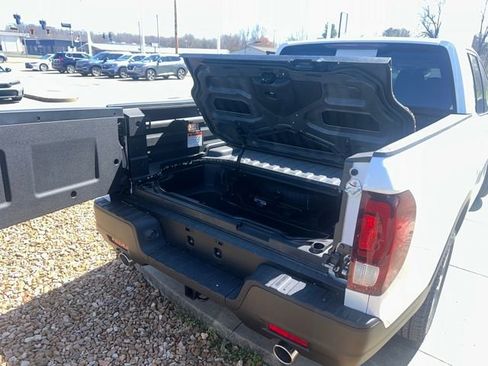 New 2026 Honda Ridgeline RTL image 33