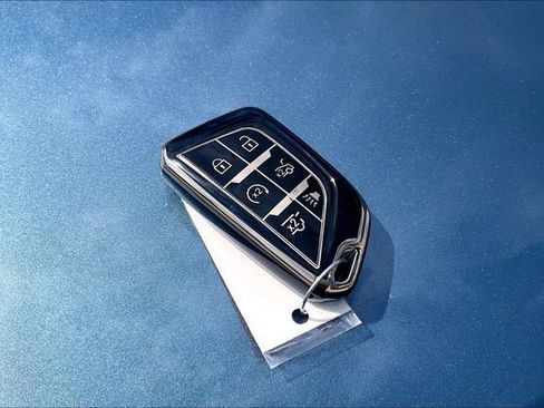 Used 2023 Cadillac CT4 Sport w/ Technology Package image 10