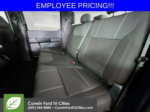 New 2026 Ford F150 STX AWD/4WD image 25