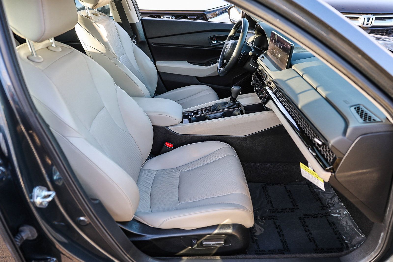 Certified 2024 Honda Accord EX-L image 10