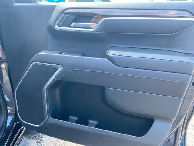 Used 2022 Chevrolet Silverado 1500 RST AWD/4WD image 32