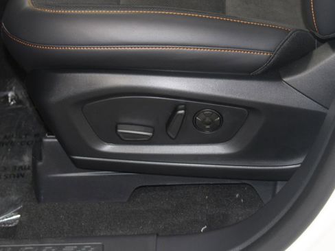 New 2026 Ford Explorer Tremor image 22