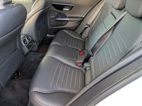 Certified 2023 Mercedes-Benz C 300 Sedan image 20