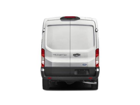 Used 2023 Ford Transit 250 Medium Roof RWD image 5