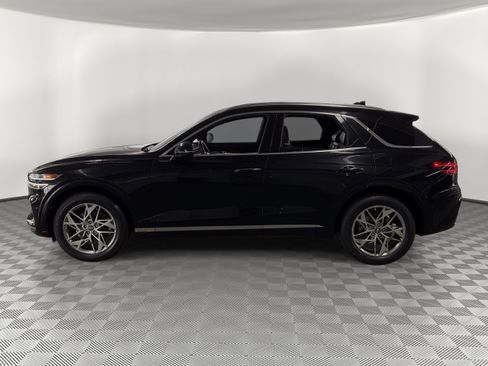 Used 2022 Genesis GV70 2.5T w/ Advanced Package AWD/4WD image 2