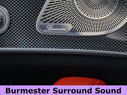 Used 2023 Mercedes-Benz GLE 53 AMG 4MATIC Coupe image 43