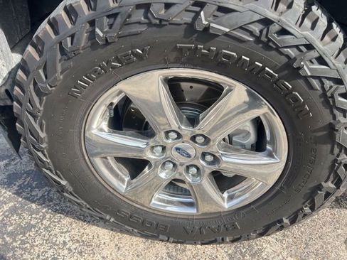 Used 2020 Ford F150 XLT w/ Equipment Group 302A Luxury AWD/4WD image 5