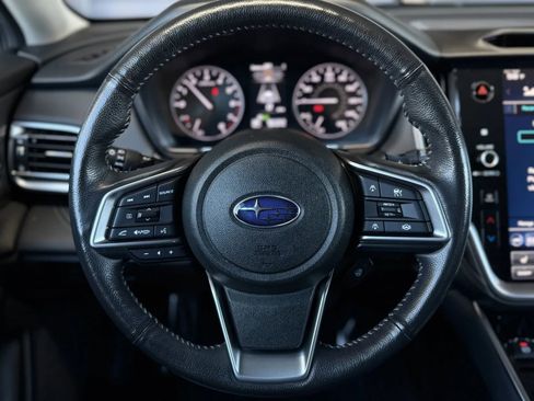 Used 2024 Subaru Outback Limited XT image 20