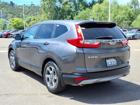 Used 2019 Honda CR-V EX-L image 7
