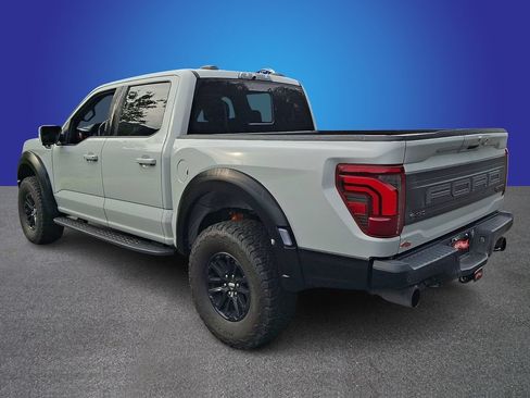 Used 2024 Ford F150 Raptor AWD/4WD image 6