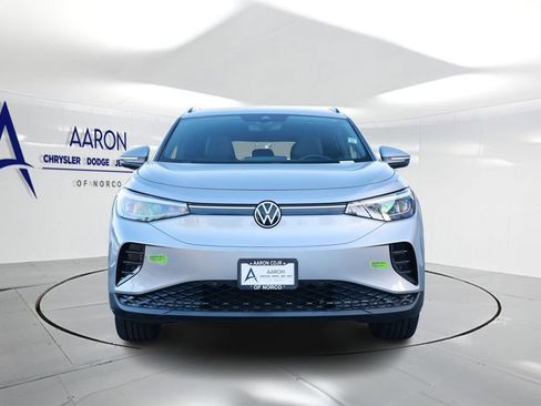Used 2023 Volkswagen ID.4 Pro RWD image 4