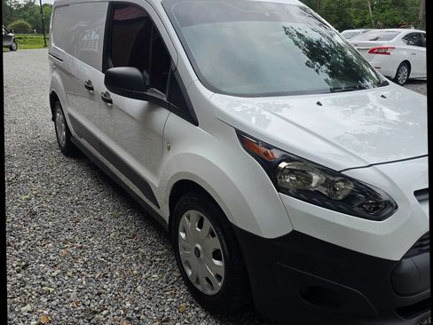 Used 2018 Ford Transit Connect XL FWD image 6