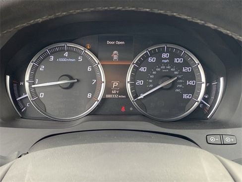 Used 2019 Acura MDX FWD w/ Technology Package image 11