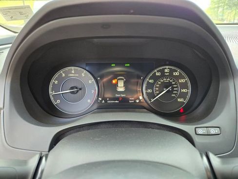 Used 2020 Acura RDX AWD w/ Technology Package image 30