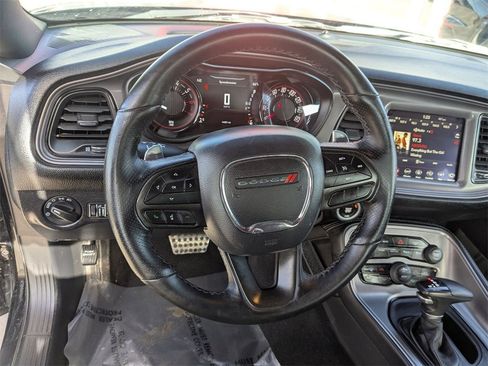 Used 2023 Dodge Challenger R/T image 14