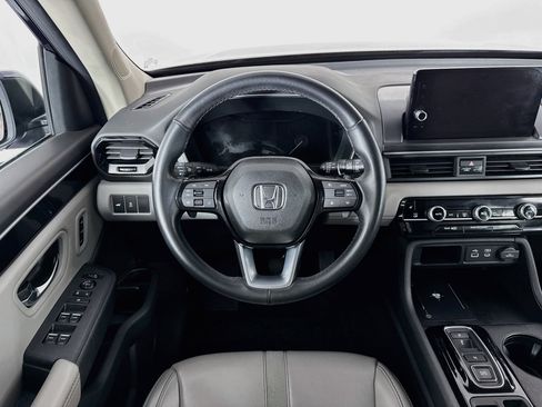 Certified 2024 Honda Pilot EX-L image 21