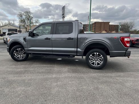 Used 2022 Ford F150 XL w/ STX Appearance Package image 11