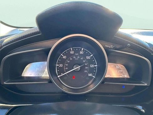 Used 2019 MAZDA CX-3 Touring image 22