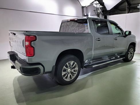 Used 2022 Chevrolet Silverado 1500 RST image 29