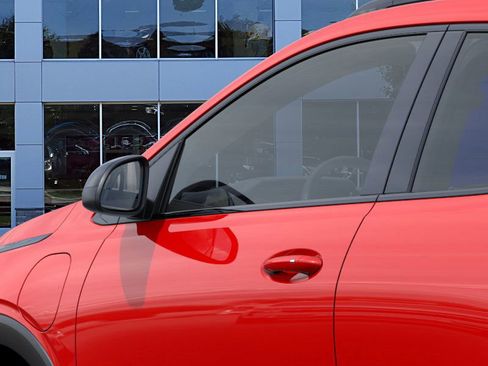 New 2027 Chevrolet Bolt RS image 12