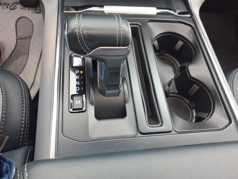 Used 2021 Ford F150 Limited image 16