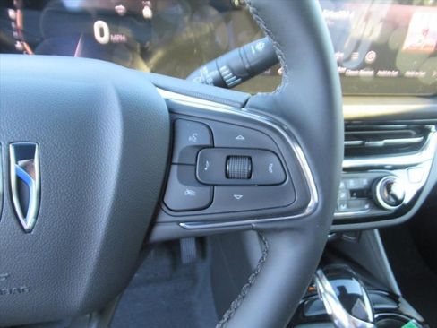 New 2026 Buick Envista Sport Touring w/ Convenience I Package image 19