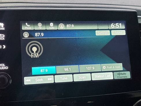 Used 2022 Honda Pilot Sport image 20