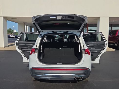 Used 2021 Hyundai Santa Fe Limited AWD/4WD image 14