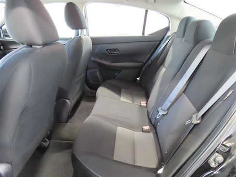 Used 2024 Nissan Sentra SV image 31