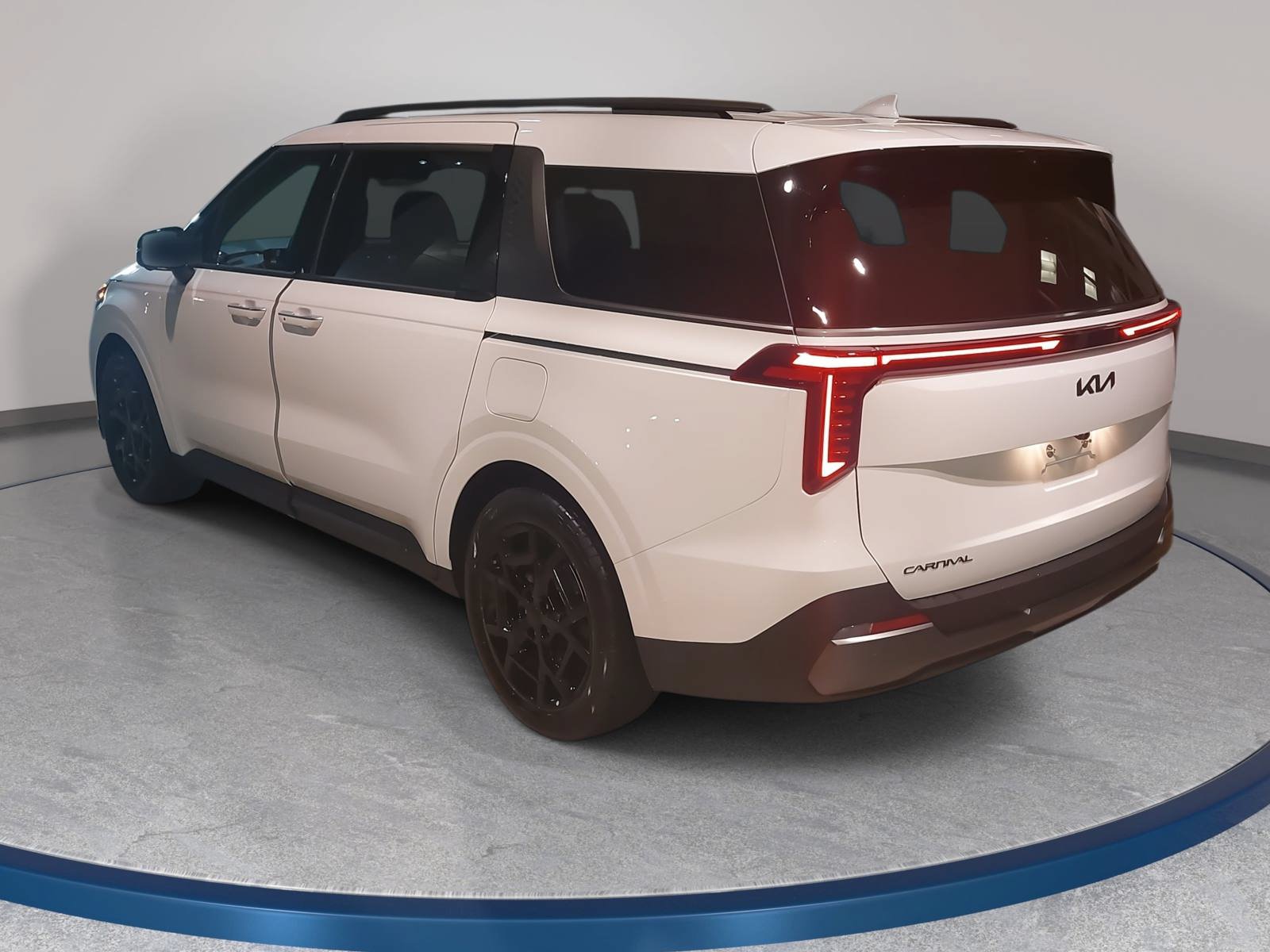 Used 2027 Kia Carnival SX Prestige FWD image 7