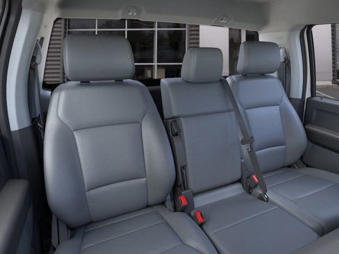 New 2026 Ford F250 XL w/ XL Chrome Package image 10