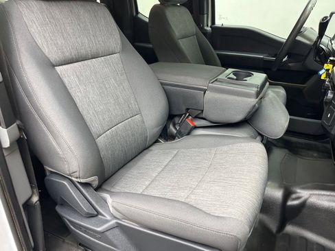 Used 2023 Ford F150 XL w/ Trailer Tow Package image 22