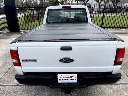 Used 2009 Ford Ranger XL image 13