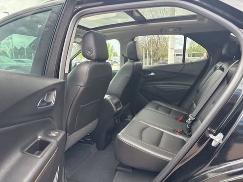 Used 2020 Chevrolet Equinox Premier AWD/4WD image 15