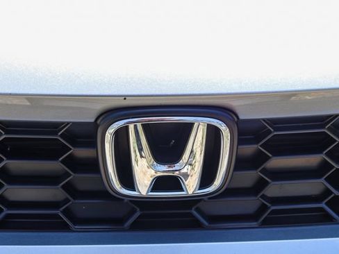 Used 2025 Honda Civic LX image 5