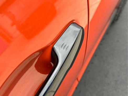 New 2026 Honda Passport TrailSport Elite image 17