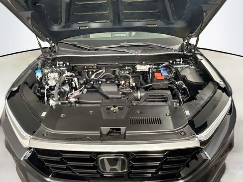 Certified 2023 Honda CR-V EX image 21