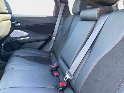 Used 2022 Acura RDX A-Spec image 14