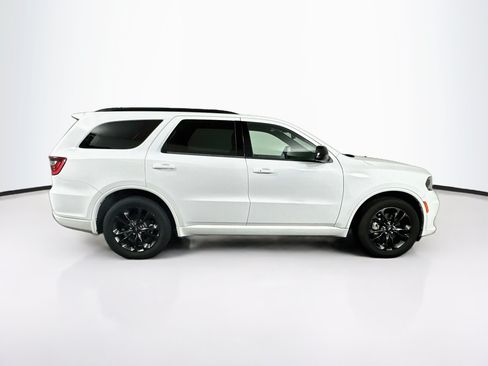 Used 2023 Dodge Durango GT w/ Blacktop Package RWD image 10